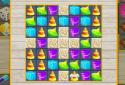Tamagochi Toma match 3 screenshot 4