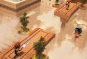 Flying Hero Escape 3D screenshot 12