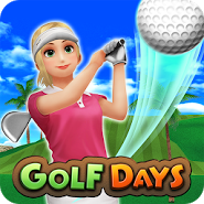 Golf Days:Excite Resort Tour