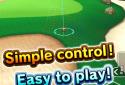 Golf Days:Excite Resort Tour screenshot 12