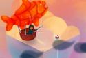 Rule with an Iron Fish: A Pirate Fishing RPG screenshot 1