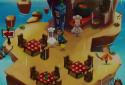 Rule with an Iron Fish: A Pirate Fishing RPG screenshot 4