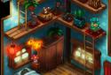 Rule with an Iron Fish: A Pirate Fishing RPG screenshot 6