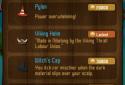 Rule with an Iron Fish: A Pirate Fishing RPG screenshot 8