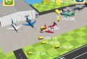 Airfield Tycoon Clicker Game screenshot 19
