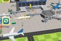 Airfield Tycoon Clicker Game screenshot 2