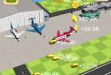 Airfield Tycoon Clicker Game screenshot 3