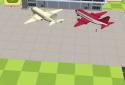 Airfield Tycoon Clicker Game screenshot 4