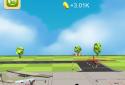 Airfield Tycoon Clicker Game screenshot 9