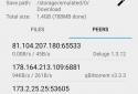 CatTorrent - Client Torrent screenshot 5