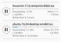CatTorrent - Client Torrent screenshot 8