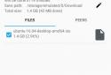CatTorrent - Client Torrent screenshot 9