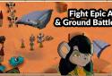 Biker Mice: Mars Attack! screenshot 2