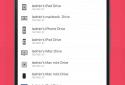 PlayerXtreme Media Player - Movies & streaming screenshot 5