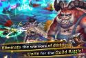 Summoners Legend screenshot 1
