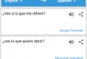 Translate Voice, Photo & Text screenshot 1