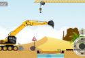 Construction World-City Building screenshot 16