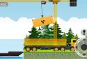Construction World-City Building screenshot 17
