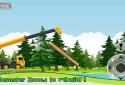 Construction World-City Building screenshot 4