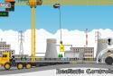 Construction World-City Building screenshot 5