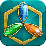 Crystalux. New Discovery