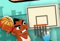 Basket Boss - Arcade Basketball Hoops Shooter Game screenshot 4