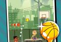 Basket Boss - Arcade Basketball Hoops Shooter Game screenshot 5