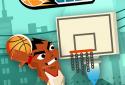 Basket Boss - Arcade Basketball Hoops Shooter Game screenshot 8