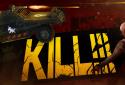 Zombie Derby 2 screenshot 4