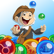 Bubble Raider