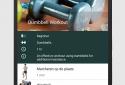 Virtuagym Fitness Tracker - Home & Gym screenshot 3