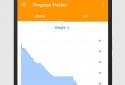 Virtuagym Fitness Tracker - Home & Gym screenshot 5
