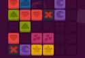Placid Place: Color Tiles screenshot 2