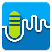 Recordr - Smart & Powerful Sound Recorder Pro