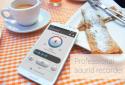 Recordr - Smart & Powerful Sound Recorder Pro screenshot 16