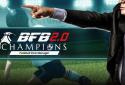 BFB Champions 2.0 ~Football Club Manager~ screenshot 1