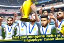 BFB Champions 2.0 ~Football Club Manager~ screenshot 11