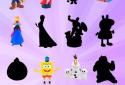 Surprise Eggs - Kids Game screenshot 4