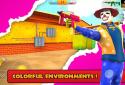 Toon Force - FPS Multiplayer screenshot 3