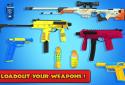 Toon Force - FPS Multiplayer screenshot 4