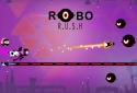 Robo Rush screenshot 1