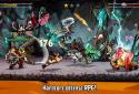 Bravium - Hero Defense RPG screenshot 1