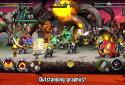 Bravium - Hero Defense RPG screenshot 3