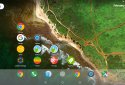 N Launcher -Nougat 7.0 launche screenshot 10
