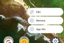 N Launcher -Nougat 7.0 launche screenshot 3