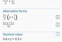HiPER Scientific Calculator screenshot 6