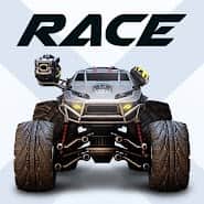 R. A. C. E. R.