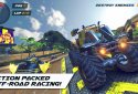 R. A. C. E. R. screenshot 2