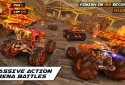 R. A. C. E. R. screenshot 6