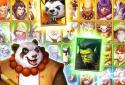 Empires & Puzzles: RPG Quest screenshot 2